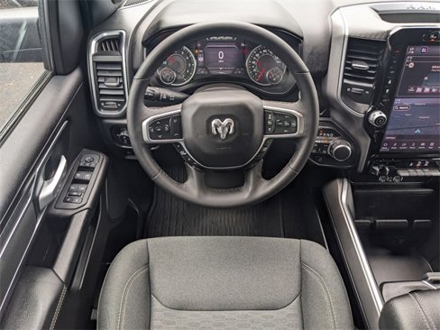 Certified 2025 RAM 1500 Big Horn image 20