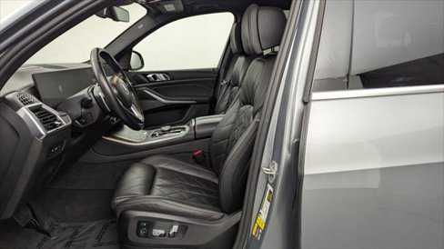 Used 2024 BMW X5 sDrive40i w/ Premium Package image 14