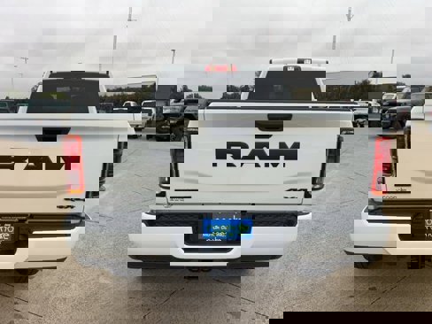New 2026 RAM 2500 Big Horn image 9