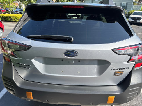 Certified 2023 Subaru Outback Wilderness image 6