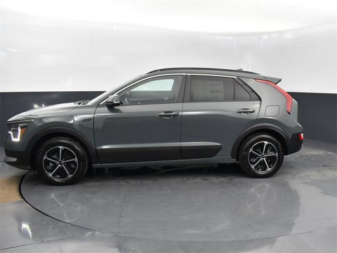 New 2025 Kia Niro EX image 4