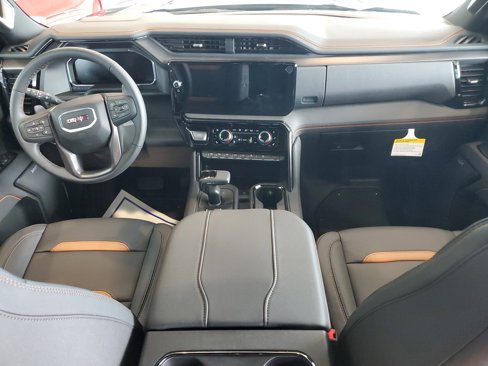 New 2026 GMC Sierra 1500 AT4 w/ AT4 Premium Package image 16