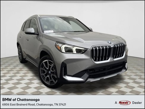 Used 2025 BMW X1 xDrive28i w/ Convenience Package image 1