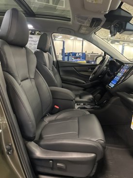 New 2025 Subaru Ascent Bronze Edition image 36