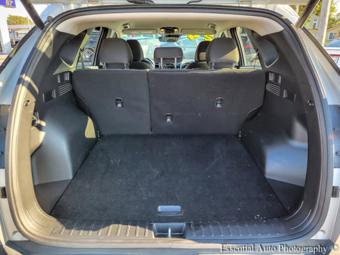 Used 2024 Hyundai Tucson SEL image 29