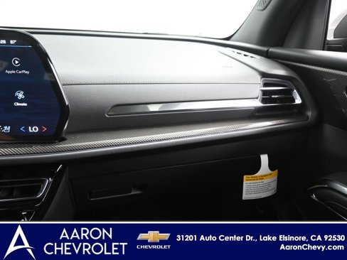 New 2026 Chevrolet Traverse High Country image 12