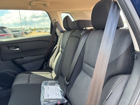 New 2026 Nissan Rogue SV image 17