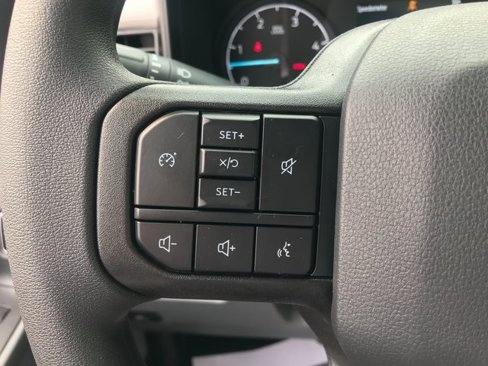 New 2026 Ford F350 XLT image 9