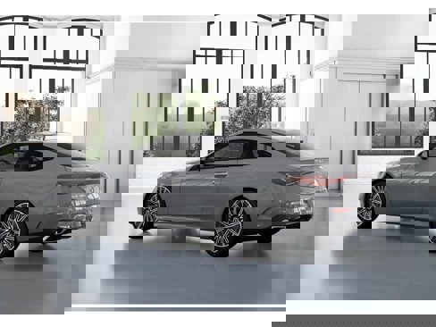 New 2026 Mercedes-Benz CLE 300 4MATIC Coupe image 29