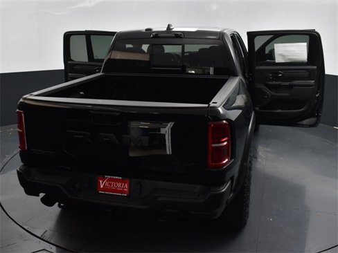 New 2025 RAM 1500 RHO w/ RHO Level 1 Equipment Group image 21