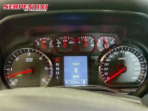 Used 2019 GMC Sierra 1500 Limited image 14