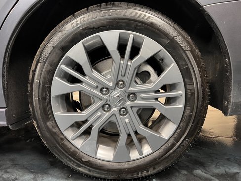 Used 2025 Honda Odyssey Touring image 22