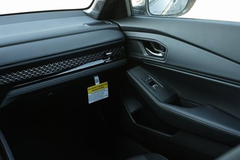 New 2025 Honda Accord Sport image 33