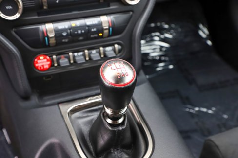 Used 2018 Ford Mustang Shelby GT350 w/ Electronics Package image 11