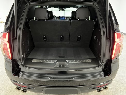 Used 2024 Chevrolet Tahoe Z71 image 57