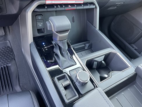 New 2026 Toyota Tundra SR5 image 9
