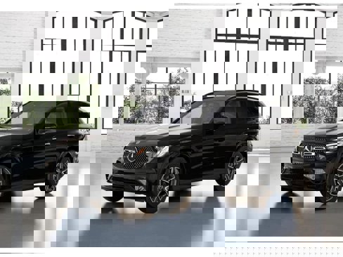 New 2026 Mercedes-Benz GLC 300 image 37