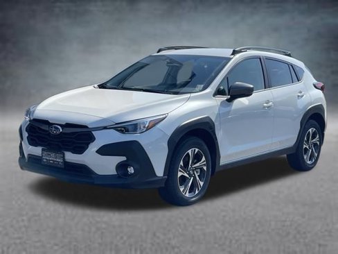 New 2025 Subaru Crosstrek 2.5i Premium w/ Convenience Package #2 image 24