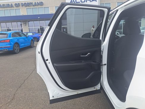 Used 2024 Hyundai Santa Cruz SEL w/ Activity Package image 13