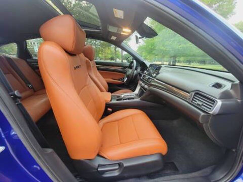 Used 2022 Honda Accord Sport image 8