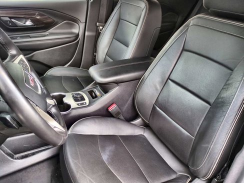 Used 2019 GMC Terrain Denali w/ LPO, Floor Liner Package image 17