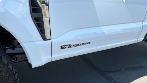 New 2026 Ford F350 XL image 12