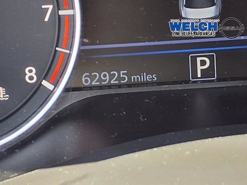 Used 2020 Nissan Altima 2.5 SR image 16