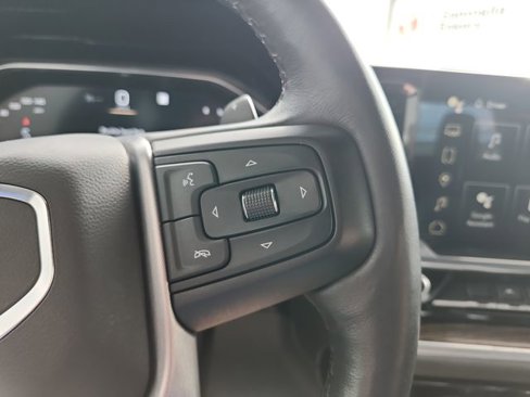 Used 2023 GMC Sierra 1500 Elevation w/ X31 Off-Road Package image 21