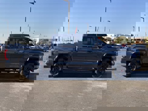 New 2026 Toyota Tundra TRD Pro image 4