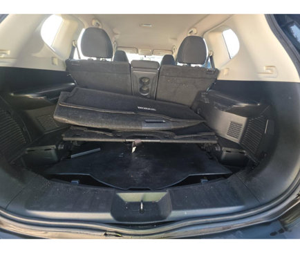 Used 2017 Nissan Rogue S image 15