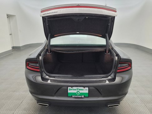 Used 2022 Dodge Charger SXT image 29