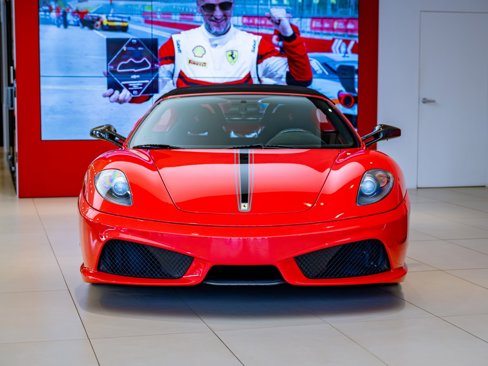 Used 2009 Ferrari F430 Scuderia image 29