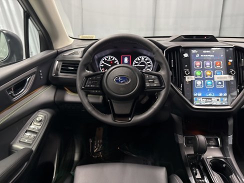 New 2025 Subaru Ascent Bronze Edition image 15