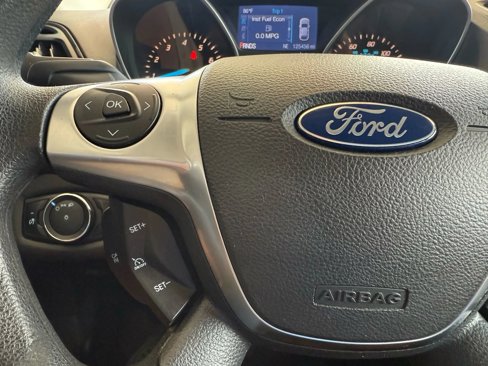 Used 2014 Ford Escape S image 14