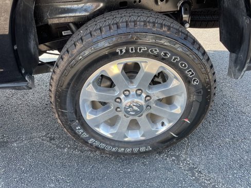 New 2026 RAM 2500 Big Horn image 12