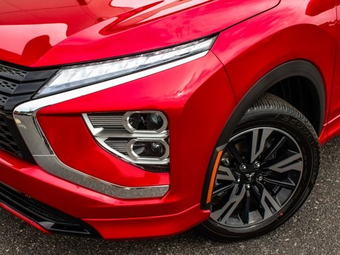 New 2026 Mitsubishi Eclipse Cross SEL image 47