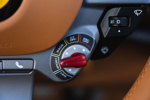 Certified 2022 Ferrari 812 GTS image 56