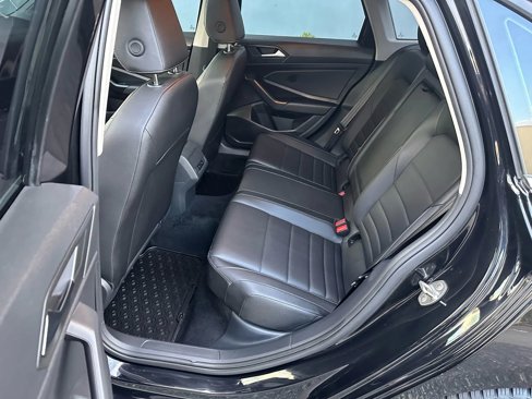 Used 2021 Volkswagen Jetta SEL image 26