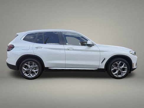 Used 2024 BMW X3 xDrive30i image 6