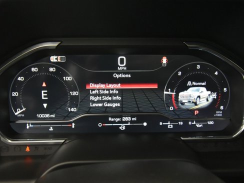 Used 2024 GMC Sierra 1500 Denali image 30