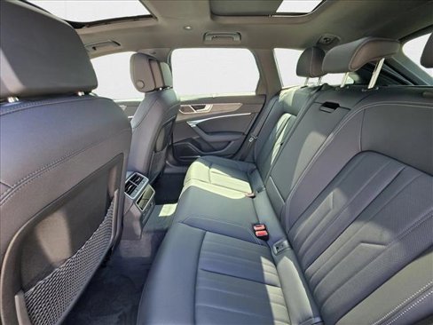 New 2026 Audi A6 Premium Plus image 19
