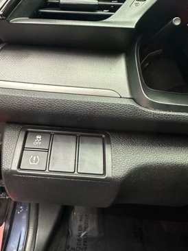 Used 2016 Honda Civic LX image 12