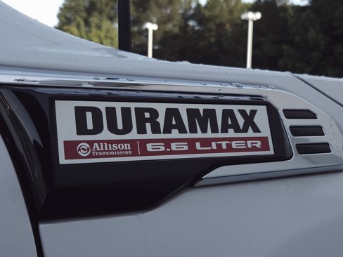 New 2025 GMC Sierra 3500 Denali w/ Denali Reserve Package image 39