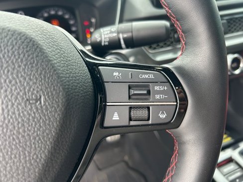 Used 2024 Acura Integra Type S image 18