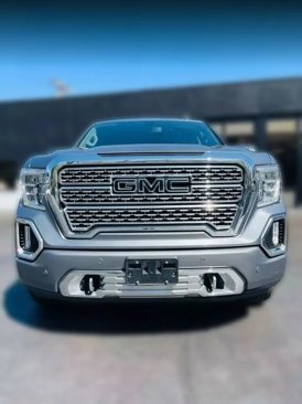 Used 2020 GMC Sierra 1500 Denali image 10