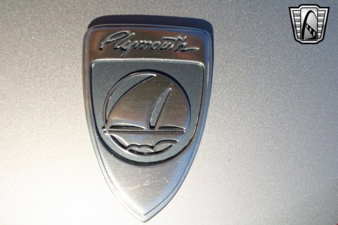 Used 2001 Plymouth Prowler image 15
