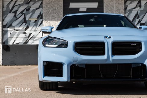 Used 2024 BMW M2 image 4