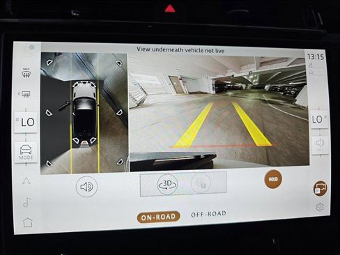 New 2026 Land Rover Range Rover Velar Dynamic SE image 25