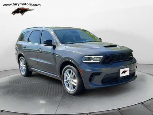 Used 2024 Dodge Durango R/T image 1