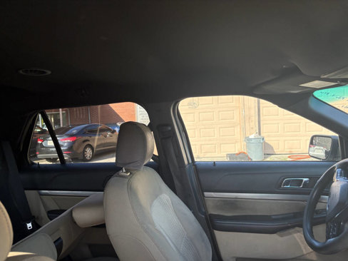 Used 2017 Ford Explorer FWD image 2